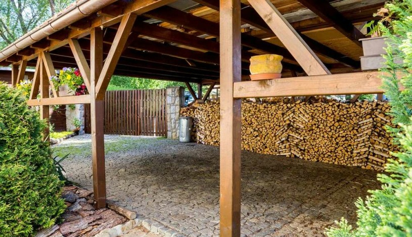 Apartmán Vyšný Český Krumlov